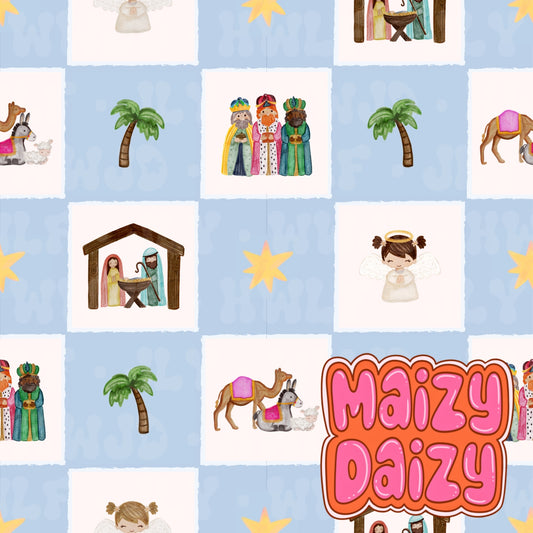 Nativity checks