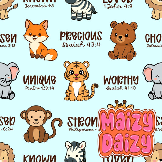 Baby animals