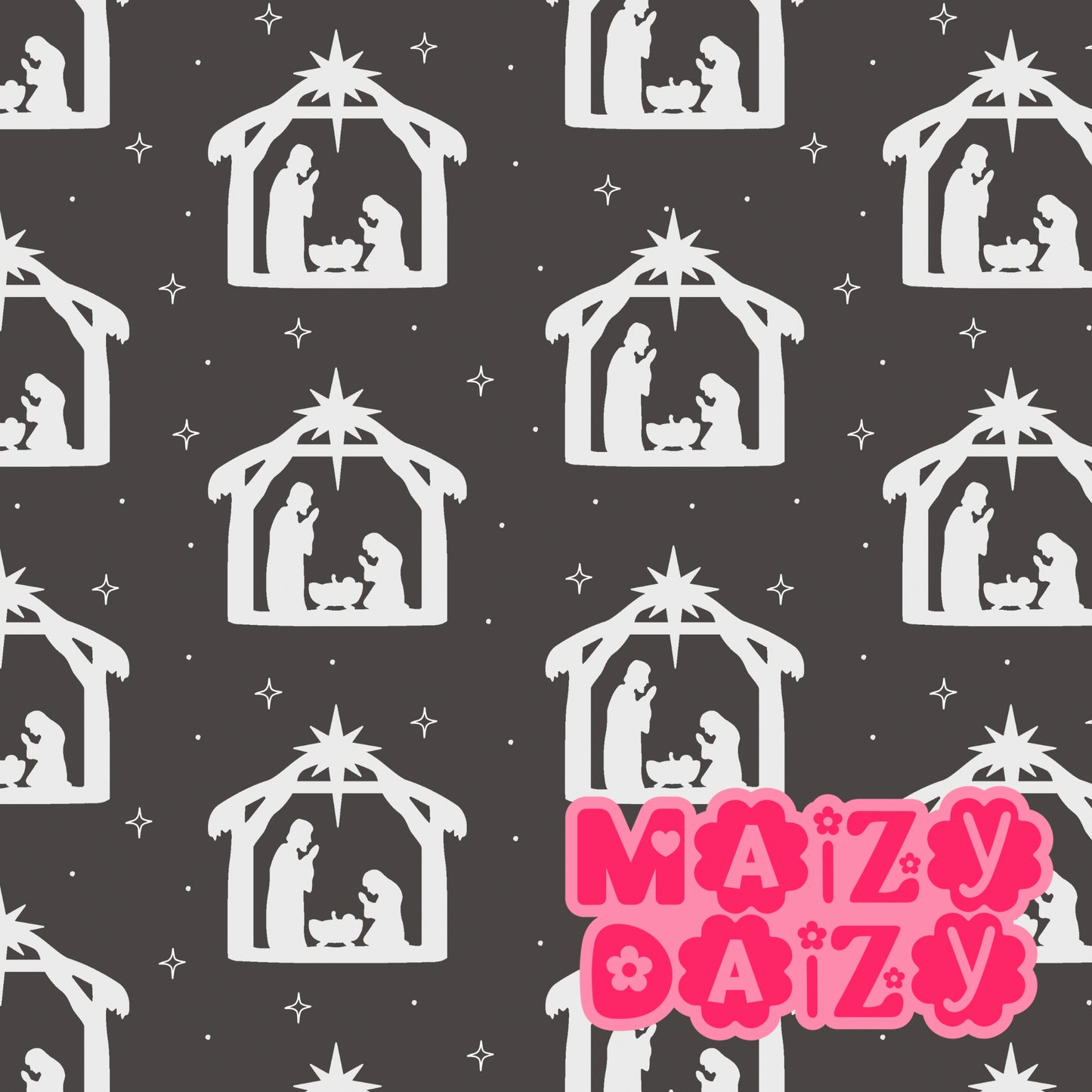 Nativity black