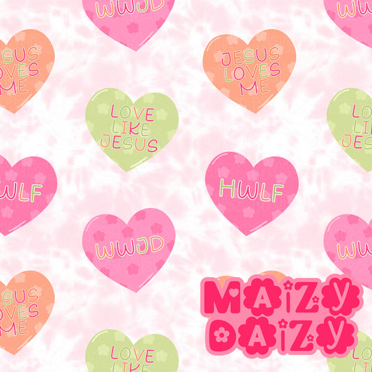 Hearts