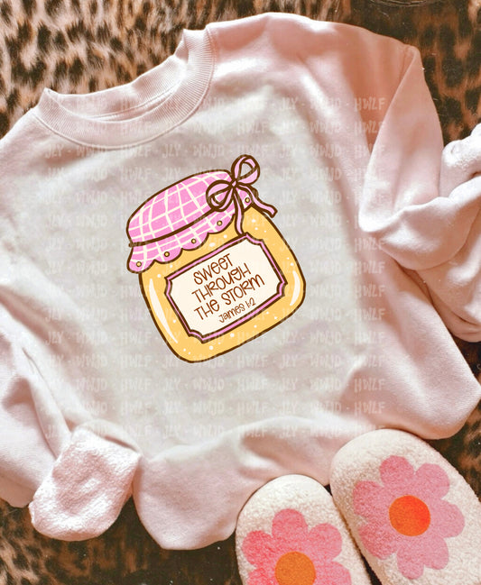 Honey