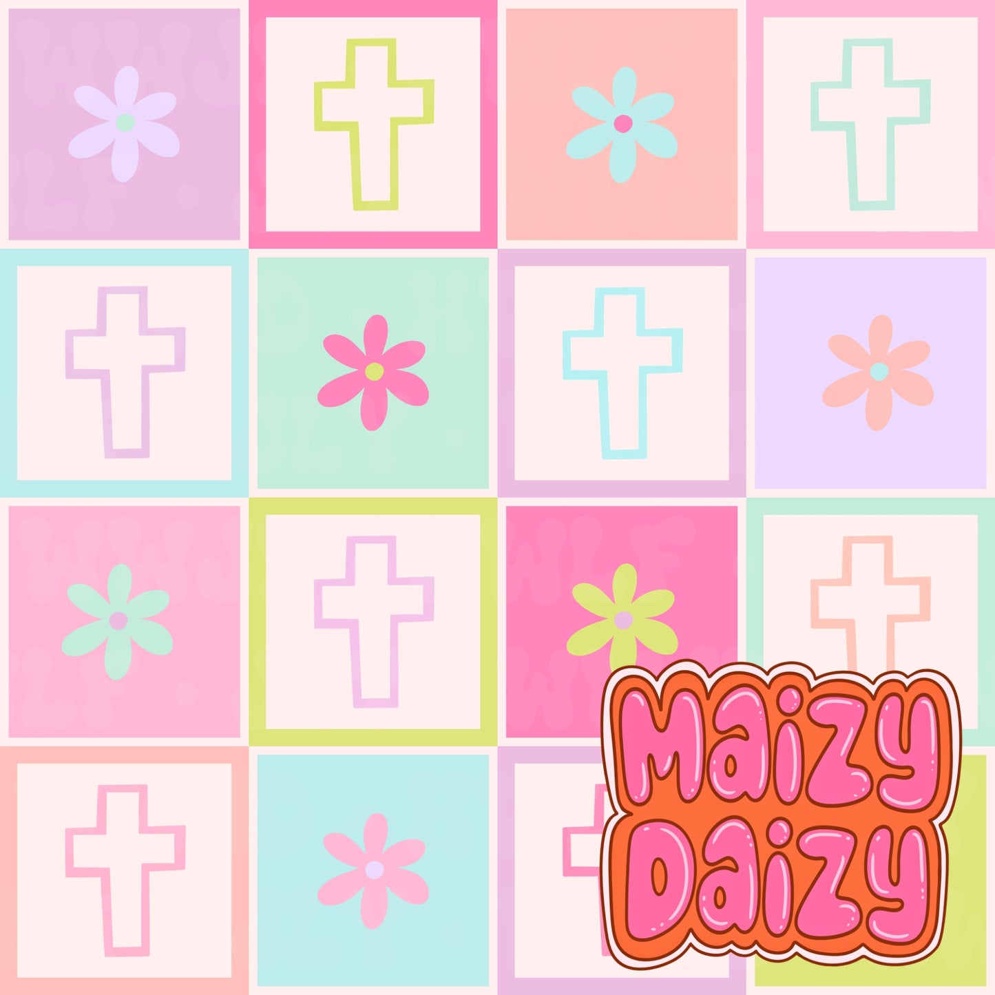 Cross checks