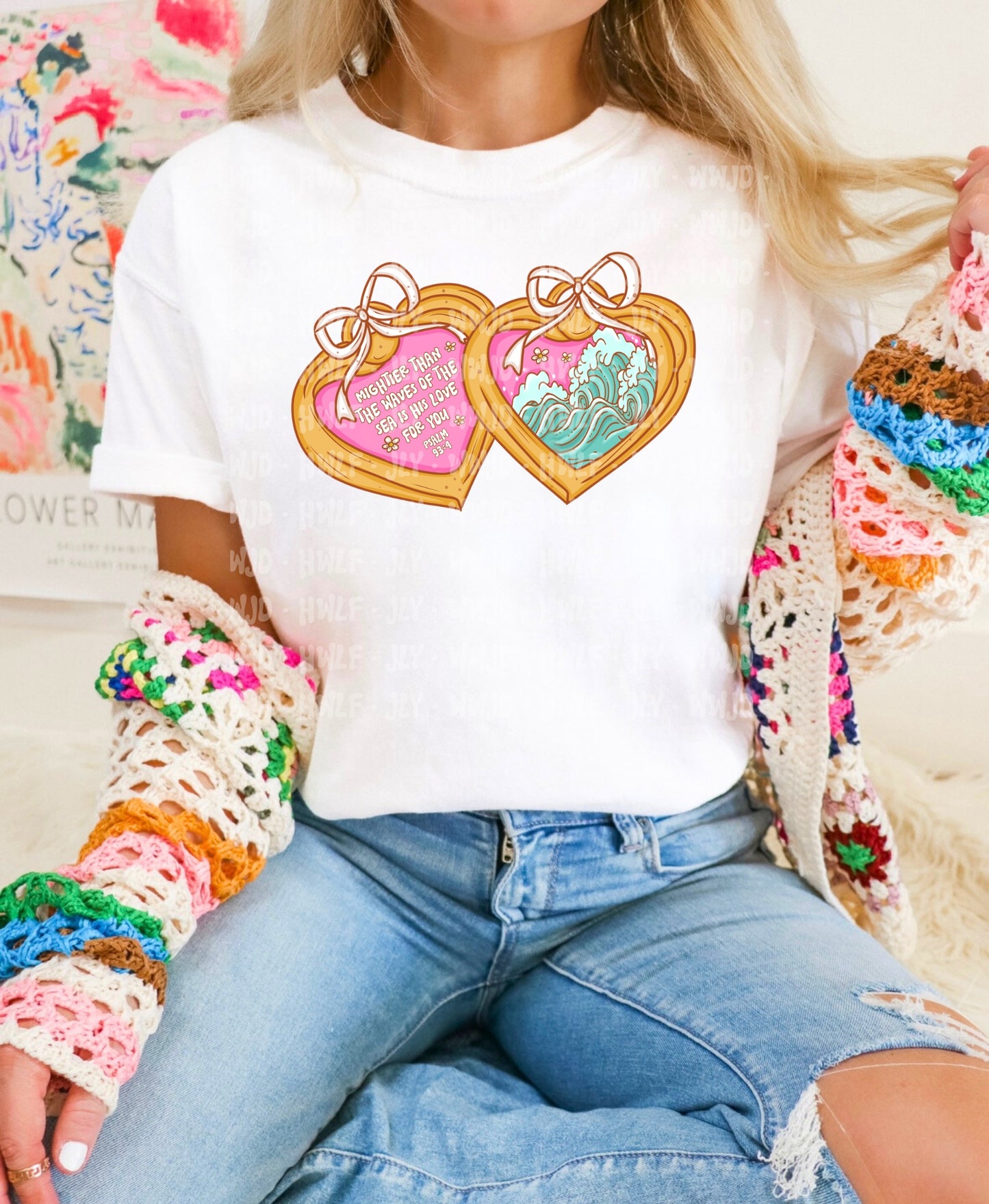 MD x CRD locket