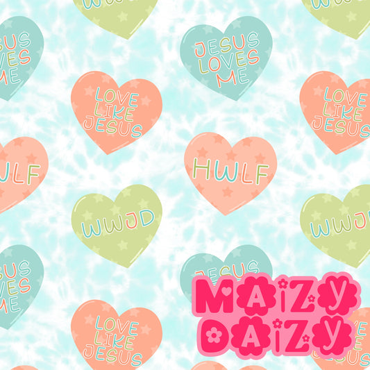 Hearts