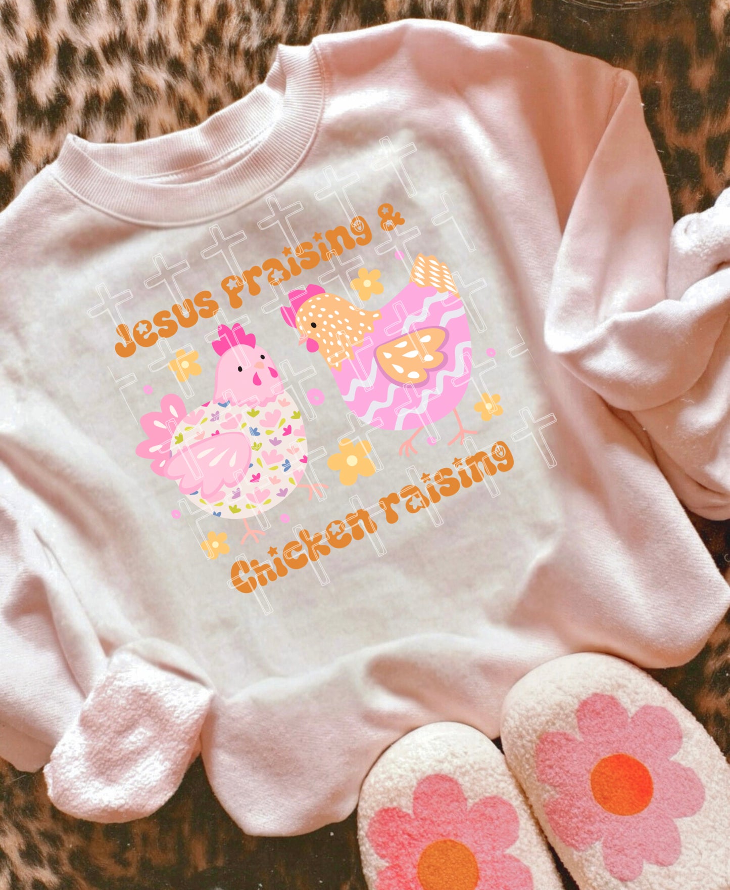 LIMITED chickens