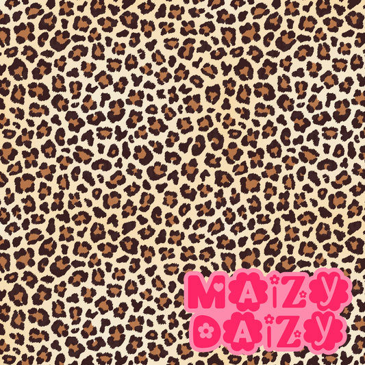 Leopard