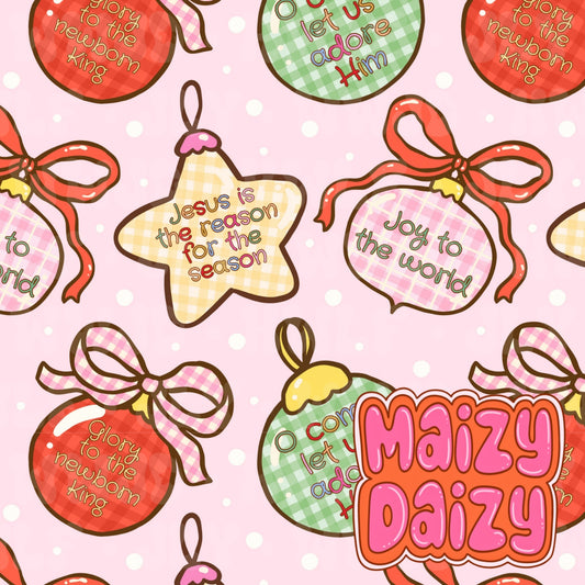 Ornaments