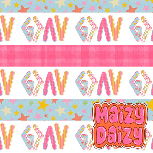 God is greater than the highs and lows