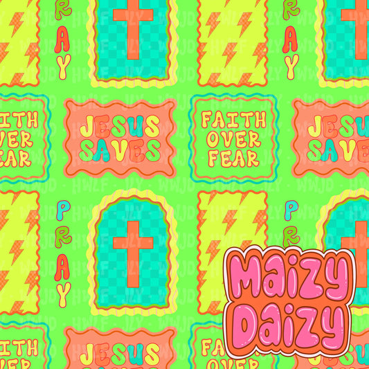 LIMITED swim safe green