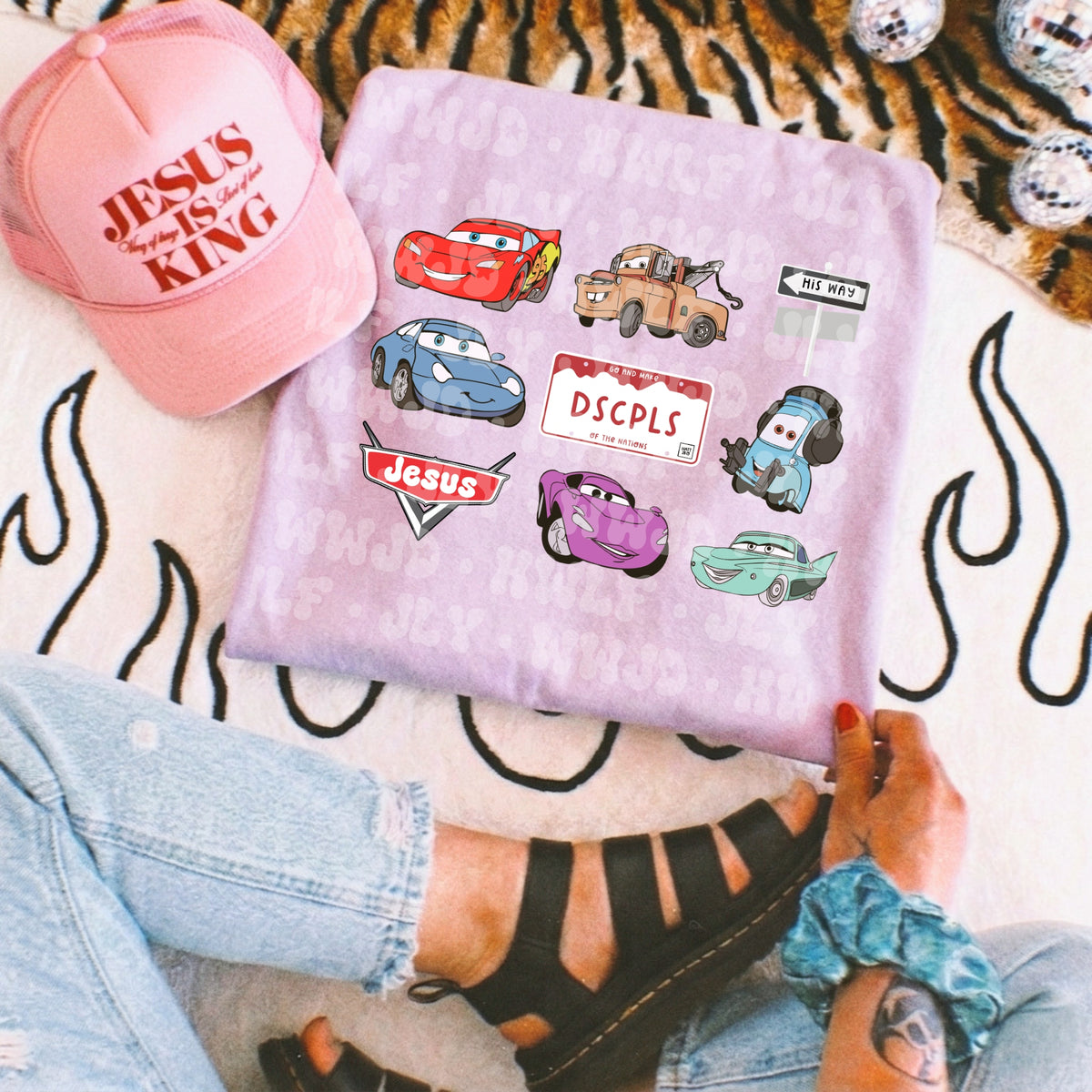 2024 RESTOCK- cars