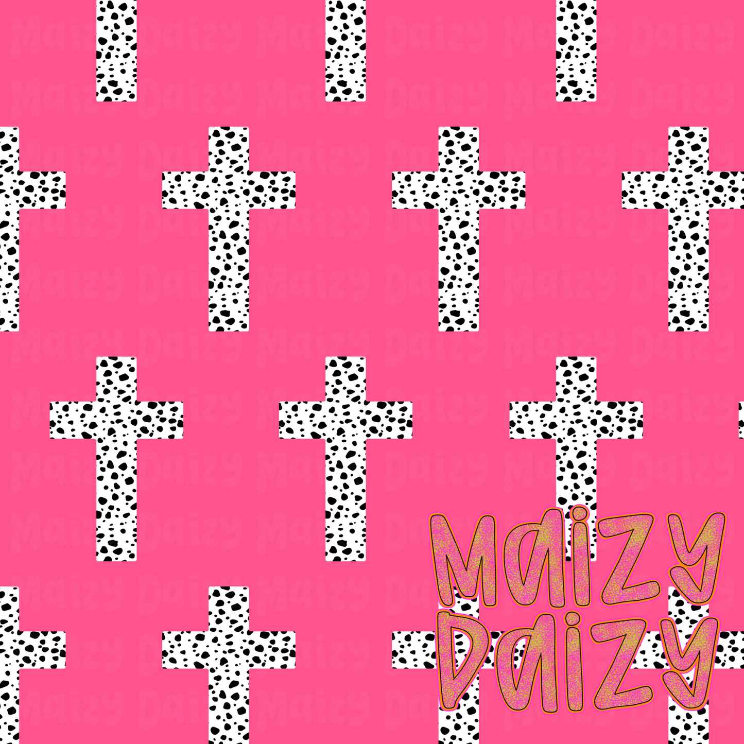 Cross bundle