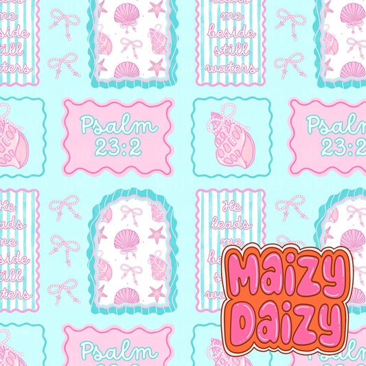 MD x CRD blue shells