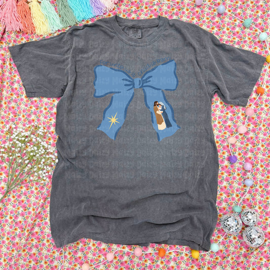 Christmas bows