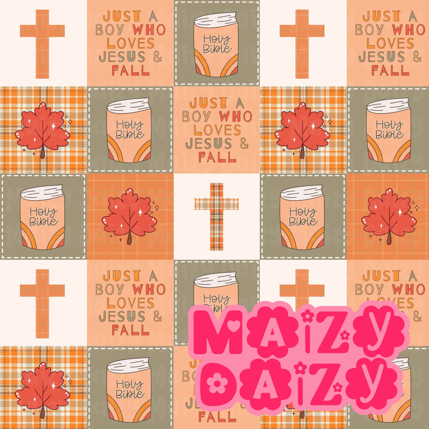 Boy Jesus & Fall MD x CRD x C-Rae