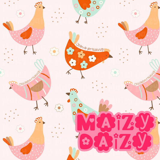 Chickens