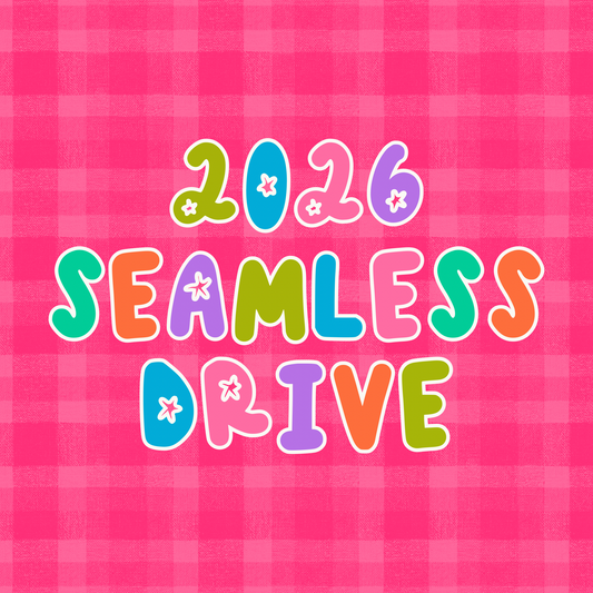 2026 seamless drive — read description