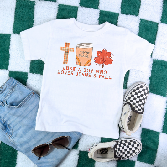 Boy Jesus & Fall MD x CRD x C-Rae