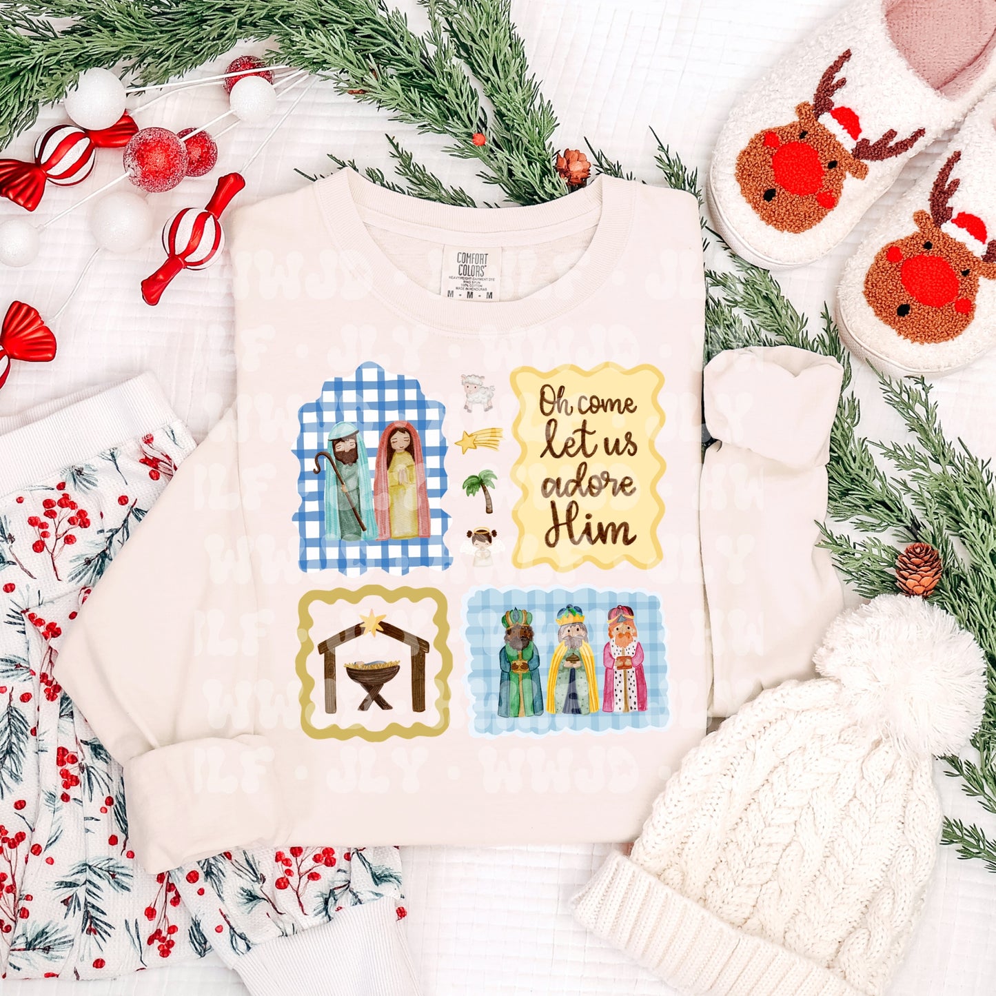 LIMITED Christmas frames