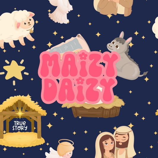 Nativity bundle