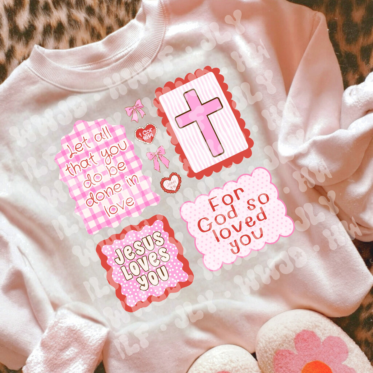 LIMITED Valentine’s Day frames