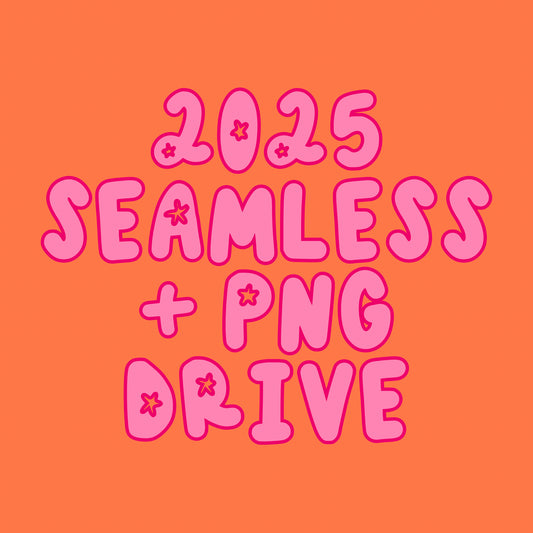 2025 drive — read description