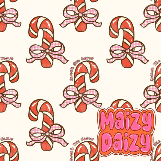 Candy canes