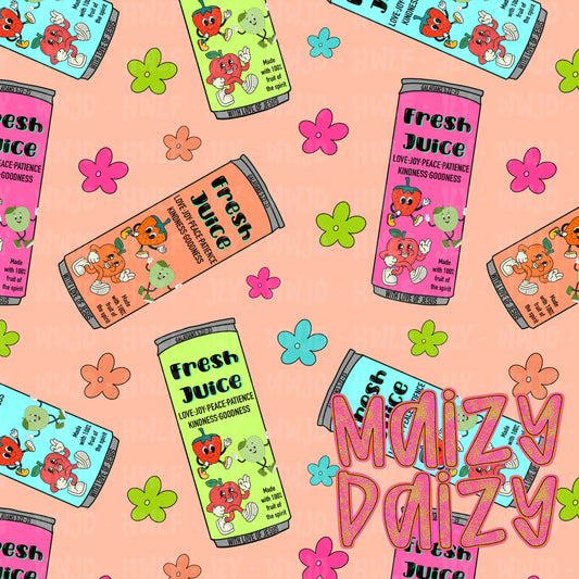 Fruit of the spirit orange