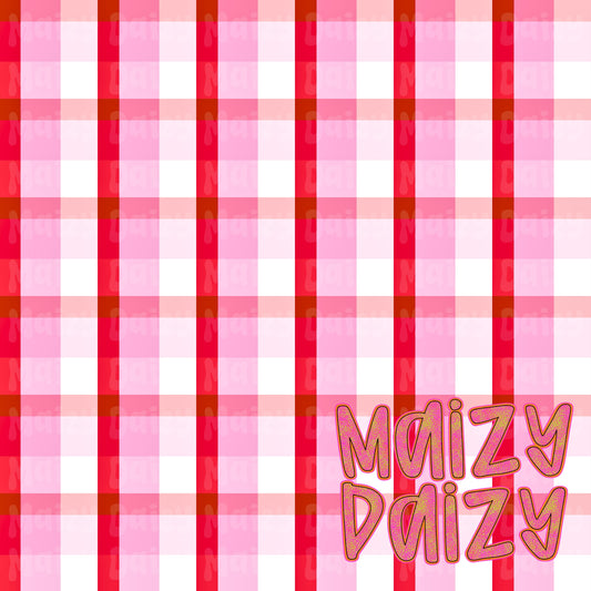 Plaid
