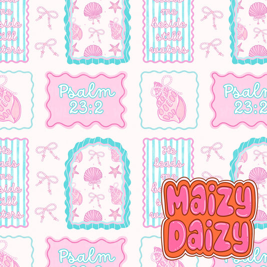 MD x CRD white shells