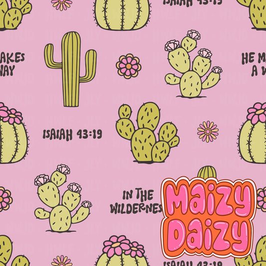 MD x CRD lavender wilderness