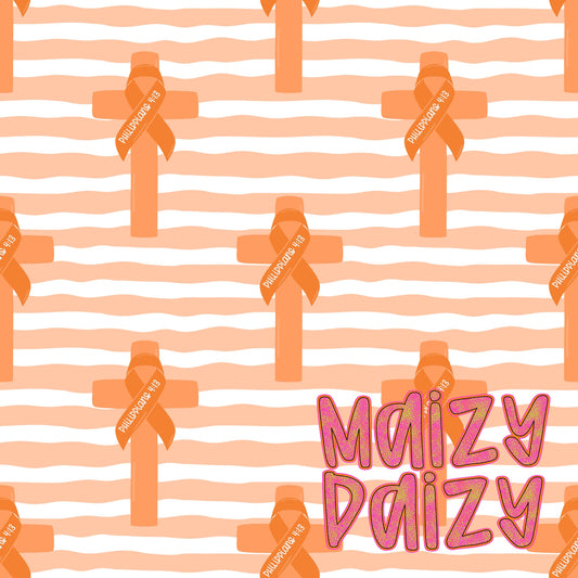Orange awareness