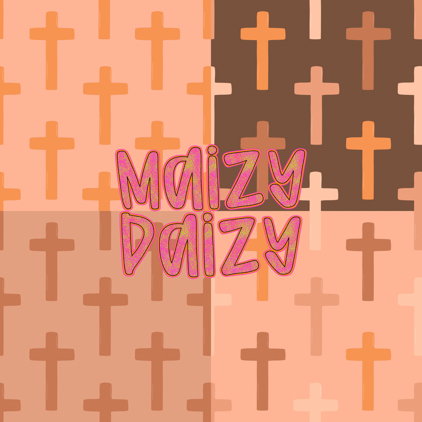 Fall cross bundle
