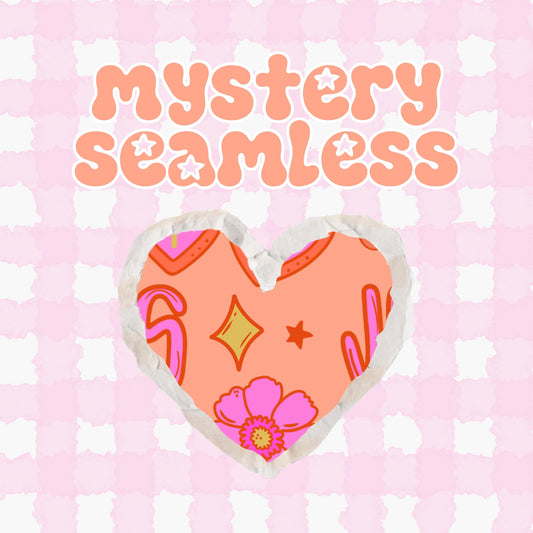 mystery seamless