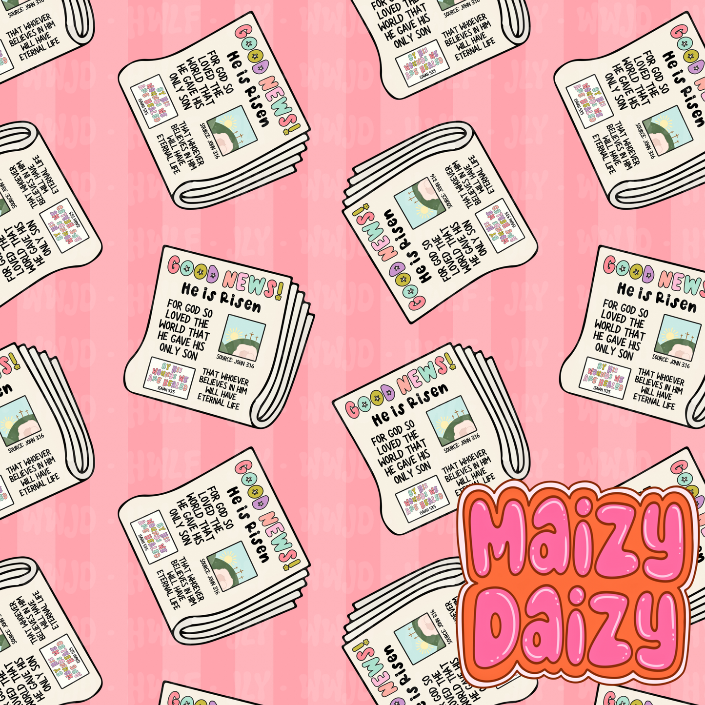MD x CRD x HHC girly good news