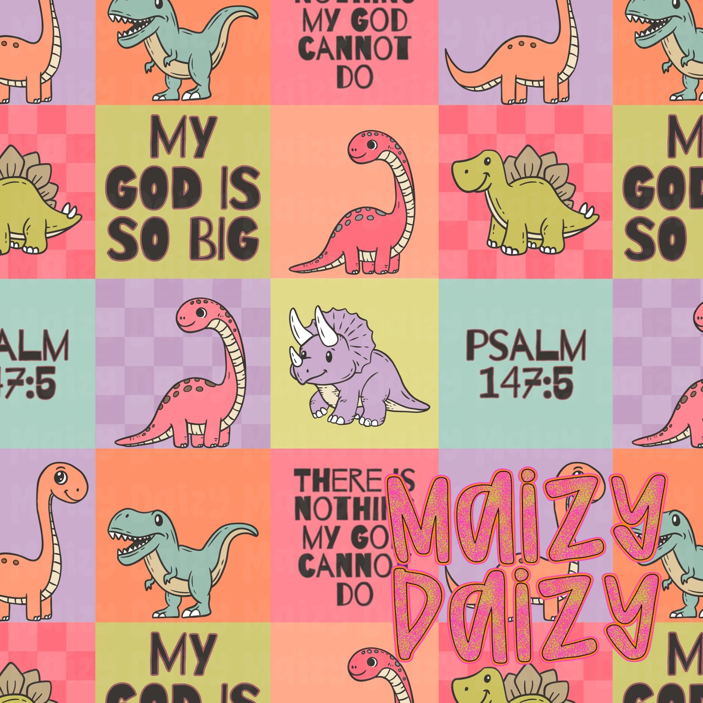 Dinos girl