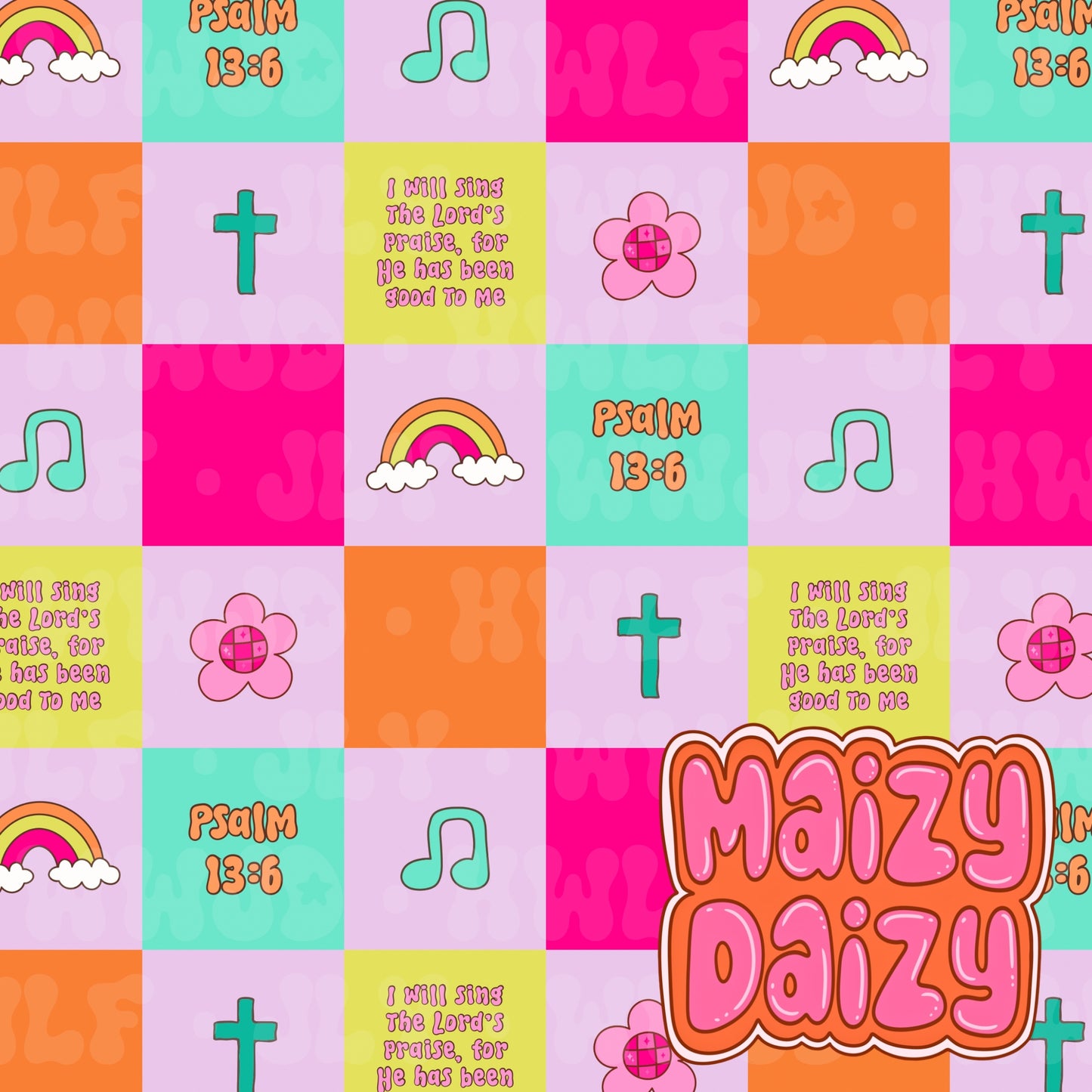 2025 RESTOCK- sing the Lord’s praise