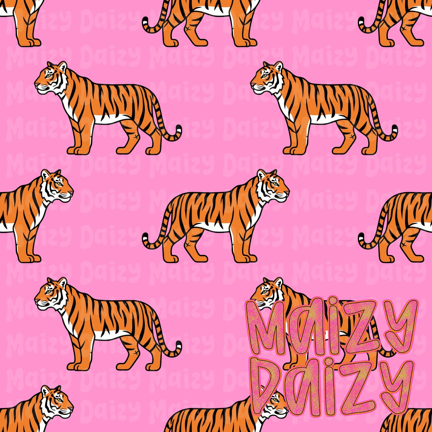 MD x CRD pink the heavens are roaring