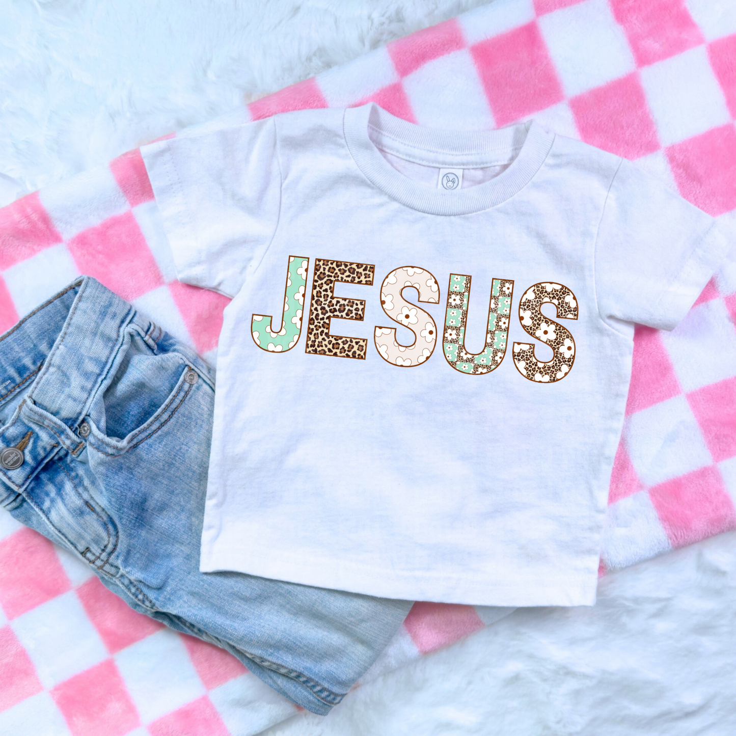 JESUS