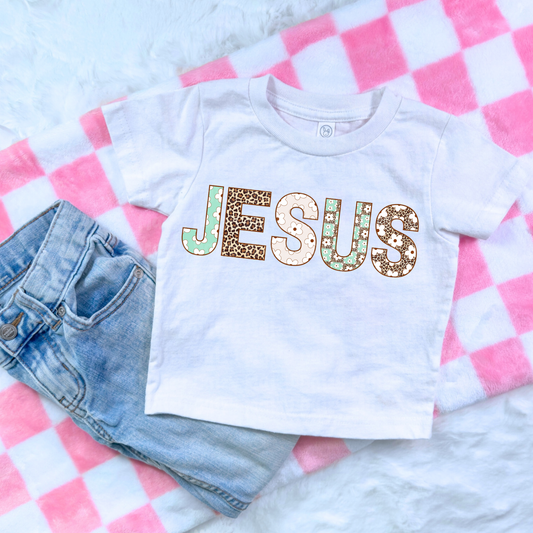 JESUS