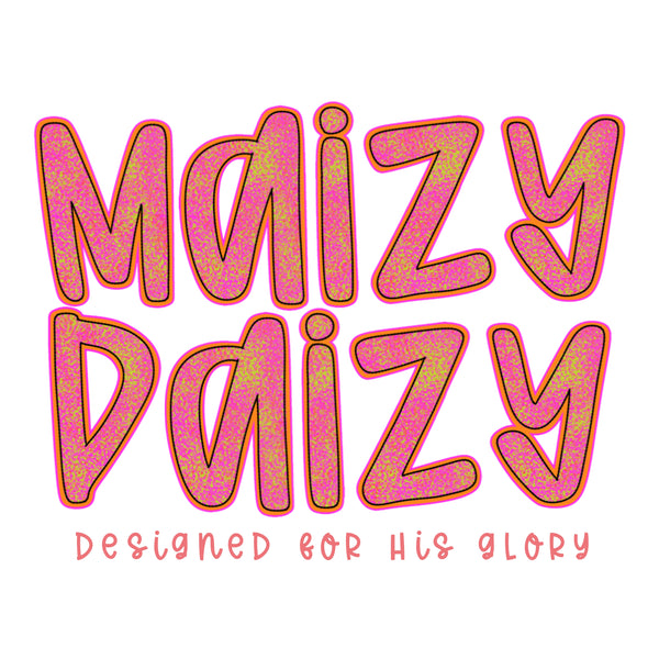 Maizy Daizy